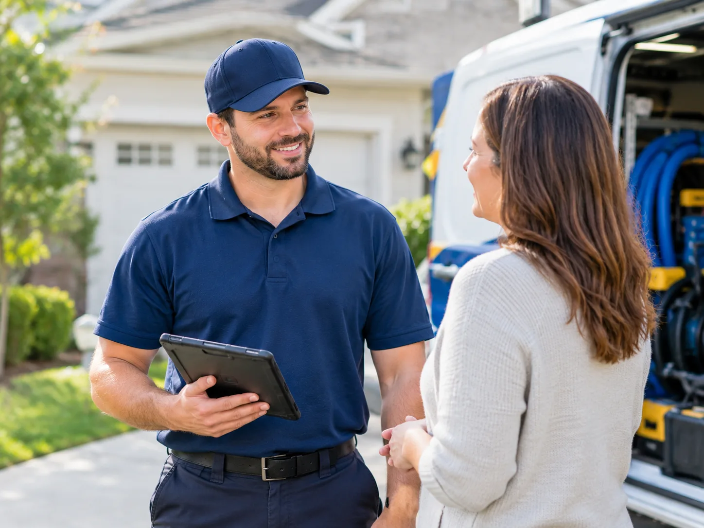 Sewage Backup Cleanup Italy, TX FAQs